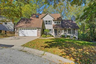3104 S Autumn Court, Bloomington, IN 47401