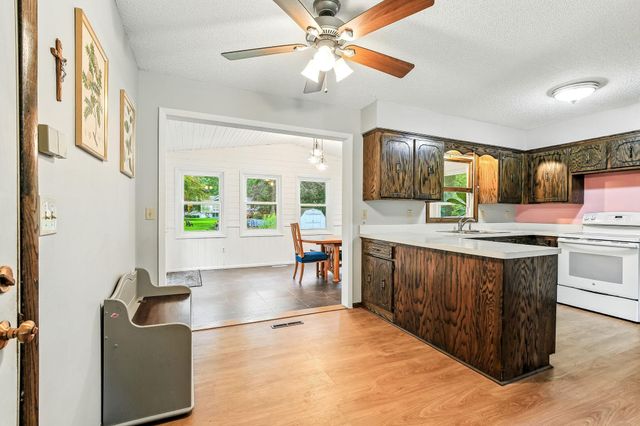 5824 N 213th Street N, Forest Lake, MN 55025