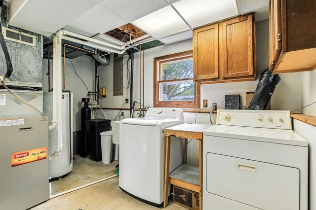 5824 N 213th Street N, Forest Lake, MN 55025