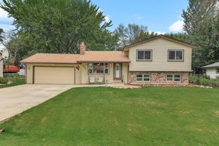 5824 N 213th Street N, Forest Lake, MN 55025