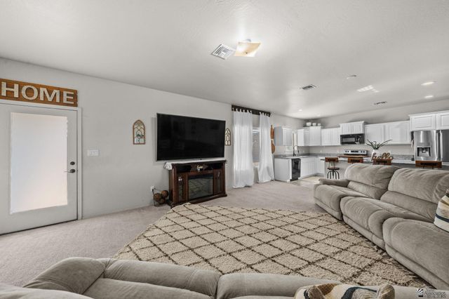 4453 S Deann Ave, Yuma, AZ 85365