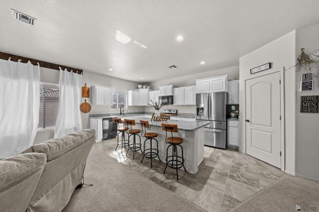 4453 S Deann Ave, Yuma, AZ 85365