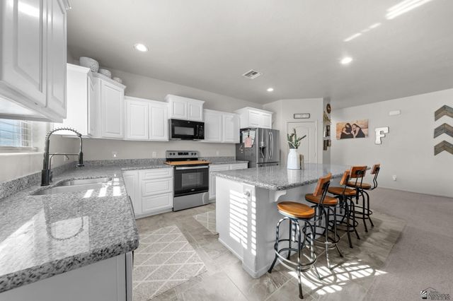 4453 S Deann Ave, Yuma, AZ 85365