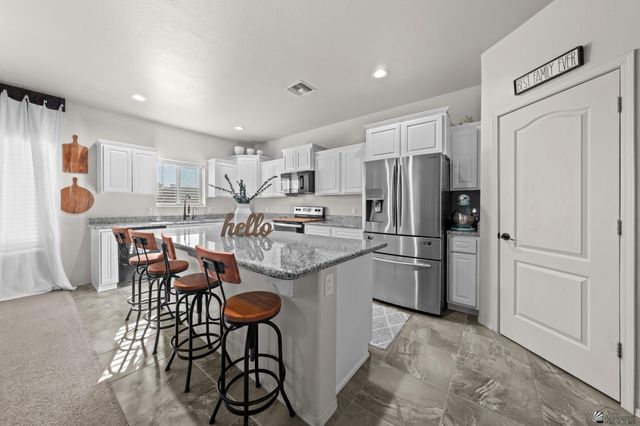 4453 S Deann Ave, Yuma, AZ 85365