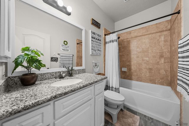 4453 S Deann Ave, Yuma, AZ 85365