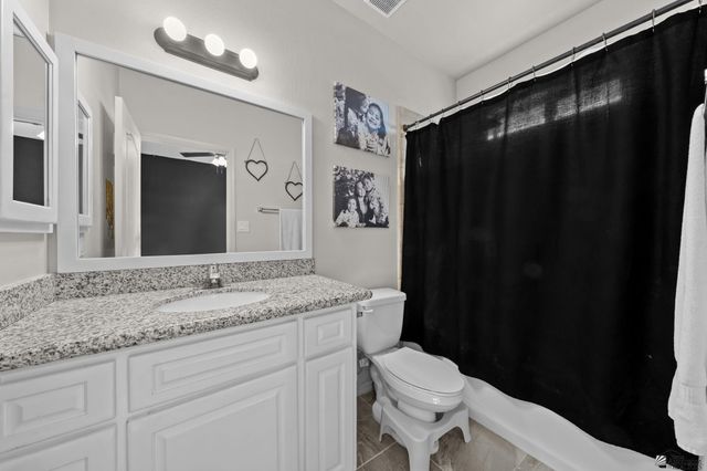 4453 S Deann Ave, Yuma, AZ 85365