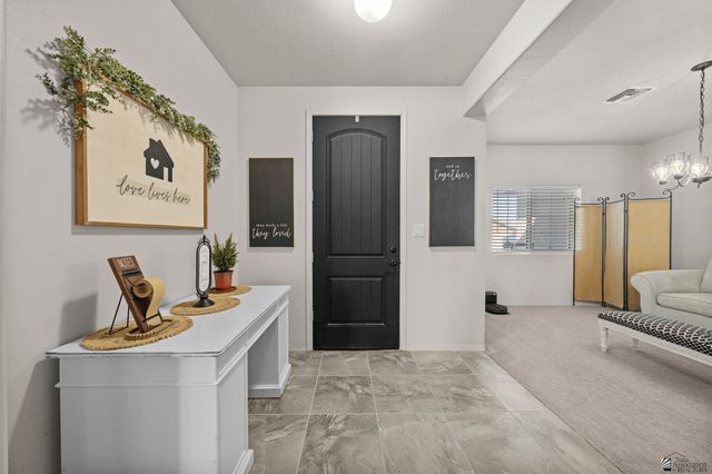 4453 S Deann Ave, Yuma, AZ 85365