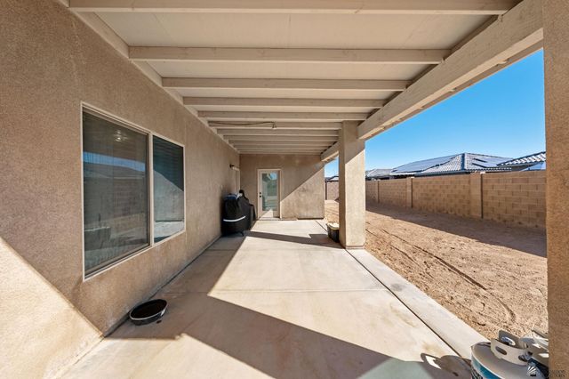 4453 S Deann Ave, Yuma, AZ 85365