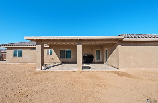 4453 S Deann Ave, Yuma, AZ 85365