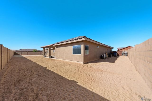 4453 S Deann Ave, Yuma, AZ 85365