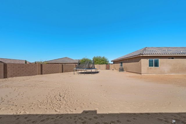 4453 S Deann Ave, Yuma, AZ 85365