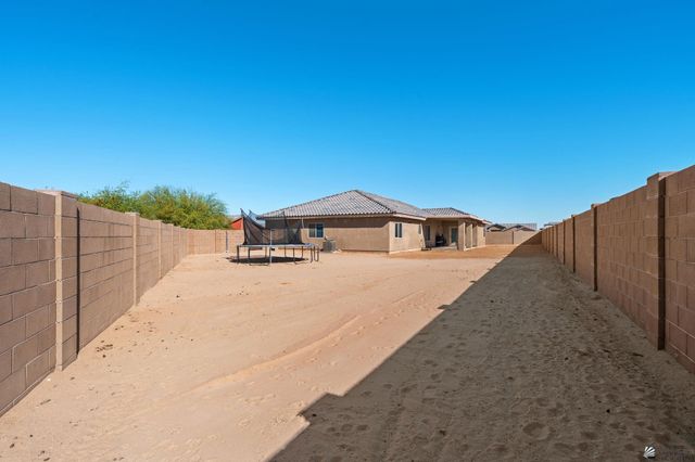 4453 S Deann Ave, Yuma, AZ 85365
