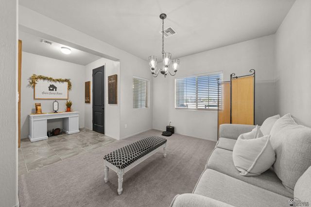 4453 S Deann Ave, Yuma, AZ 85365