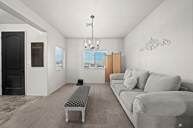 4453 S Deann Ave, Yuma, AZ 85365