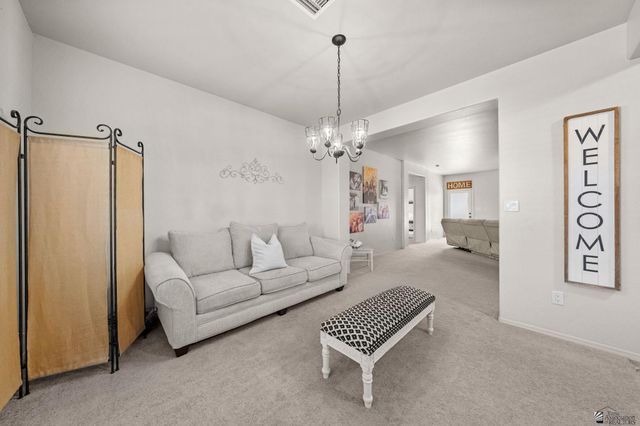 4453 S Deann Ave, Yuma, AZ 85365