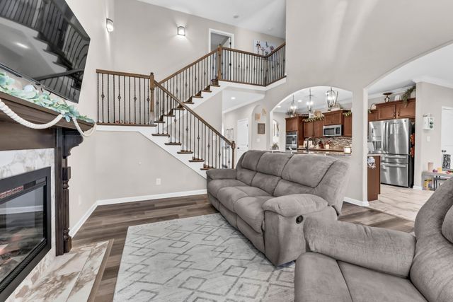 249 Elwell Rd, Clarksville, TN 37042