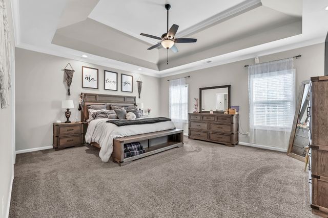 249 Elwell Rd, Clarksville, TN 37042