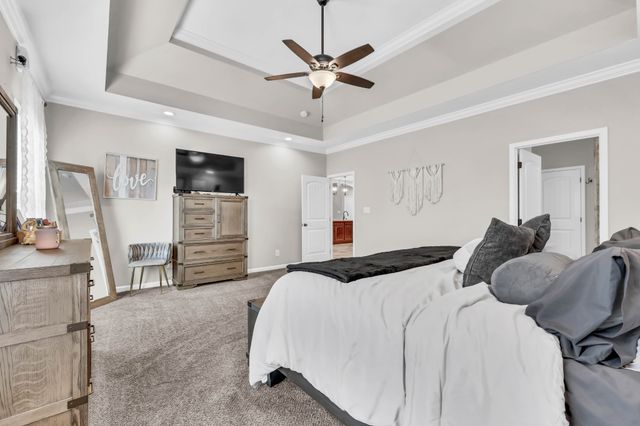 249 Elwell Rd, Clarksville, TN 37042