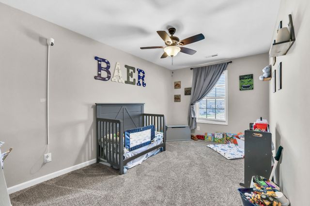 249 Elwell Rd, Clarksville, TN 37042