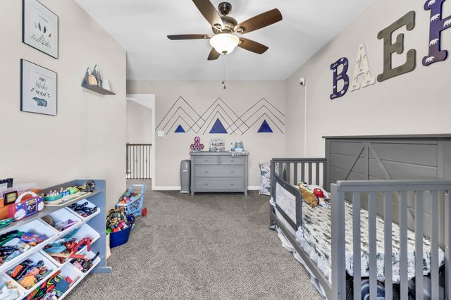 249 Elwell Rd, Clarksville, TN 37042