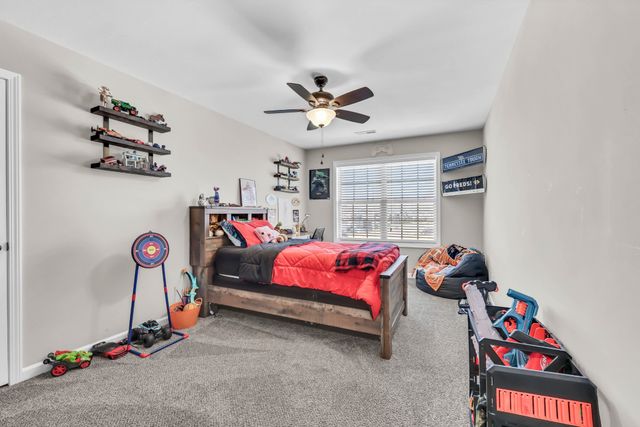 249 Elwell Rd, Clarksville, TN 37042