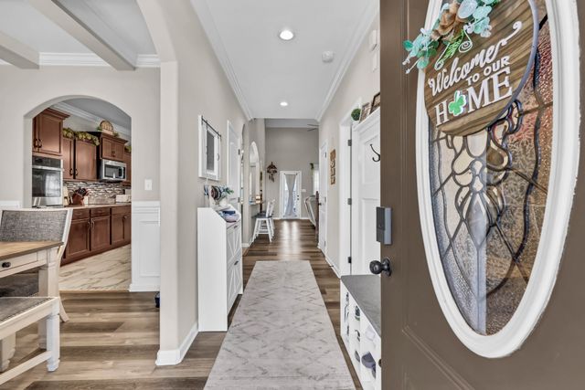 249 Elwell Rd, Clarksville, TN 37042