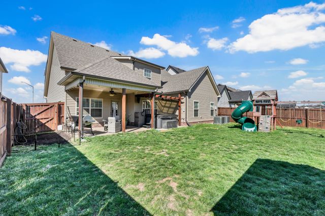 249 Elwell Rd, Clarksville, TN 37042