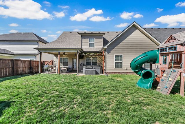 249 Elwell Rd, Clarksville, TN 37042