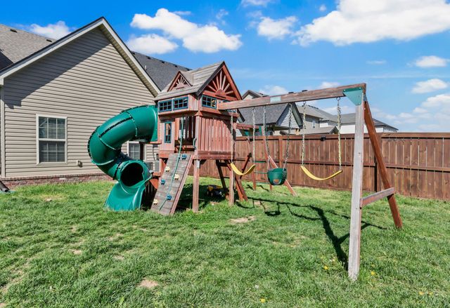 249 Elwell Rd, Clarksville, TN 37042