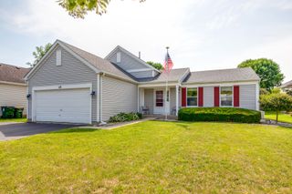 318 White Tail Drive, Hainesville, IL 60030
