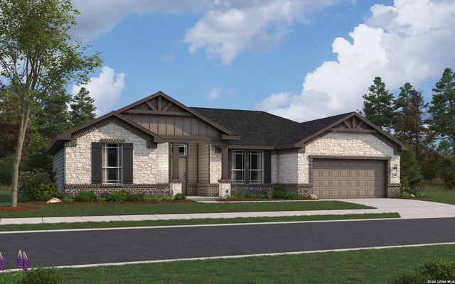 1578 Vista View, Pleasanton, TX 78064