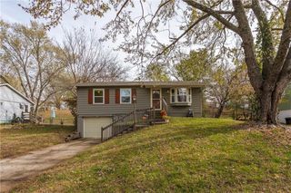 2803 N 109 Street, Kansas City, KS 66109