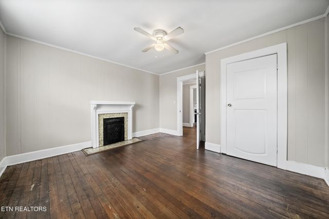 2701 Pershing St, Knoxville, TN 37917