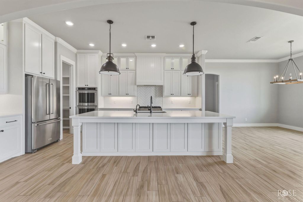 Image 10 of property listing at 9994 Holland Road, Miles, TX 76861