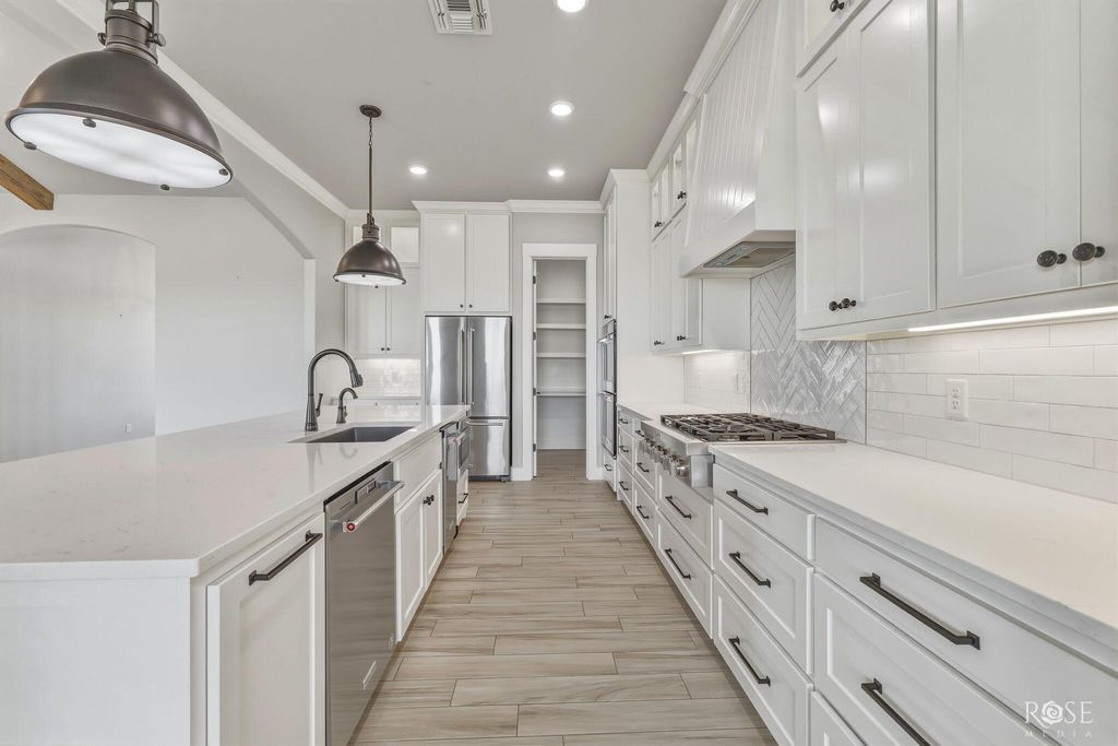 Image 12 of property listing at 9994 Holland Road, Miles, TX 76861