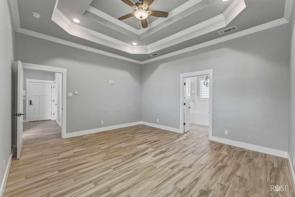 Image 14 of property listing at 9994 Holland Road, Miles, TX 76861