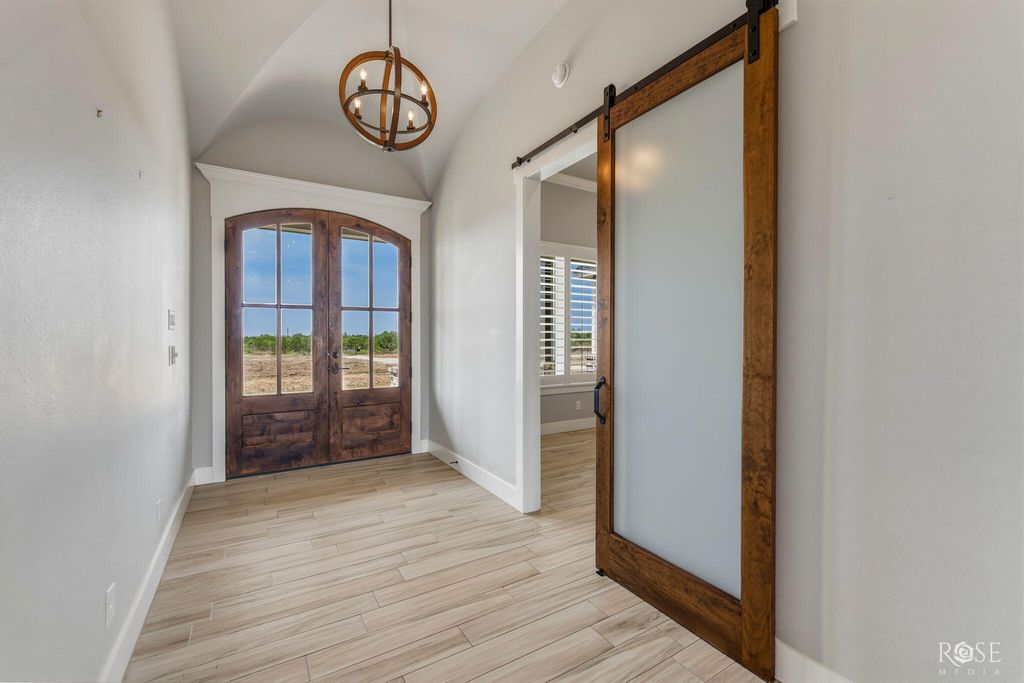 Image 3 of property listing at 9994 Holland Road, Miles, TX 76861