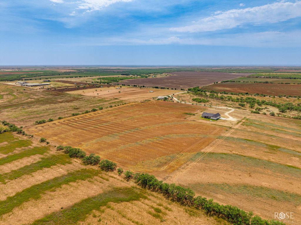Image 31 of property listing at 9994 Holland Road, Miles, TX 76861
