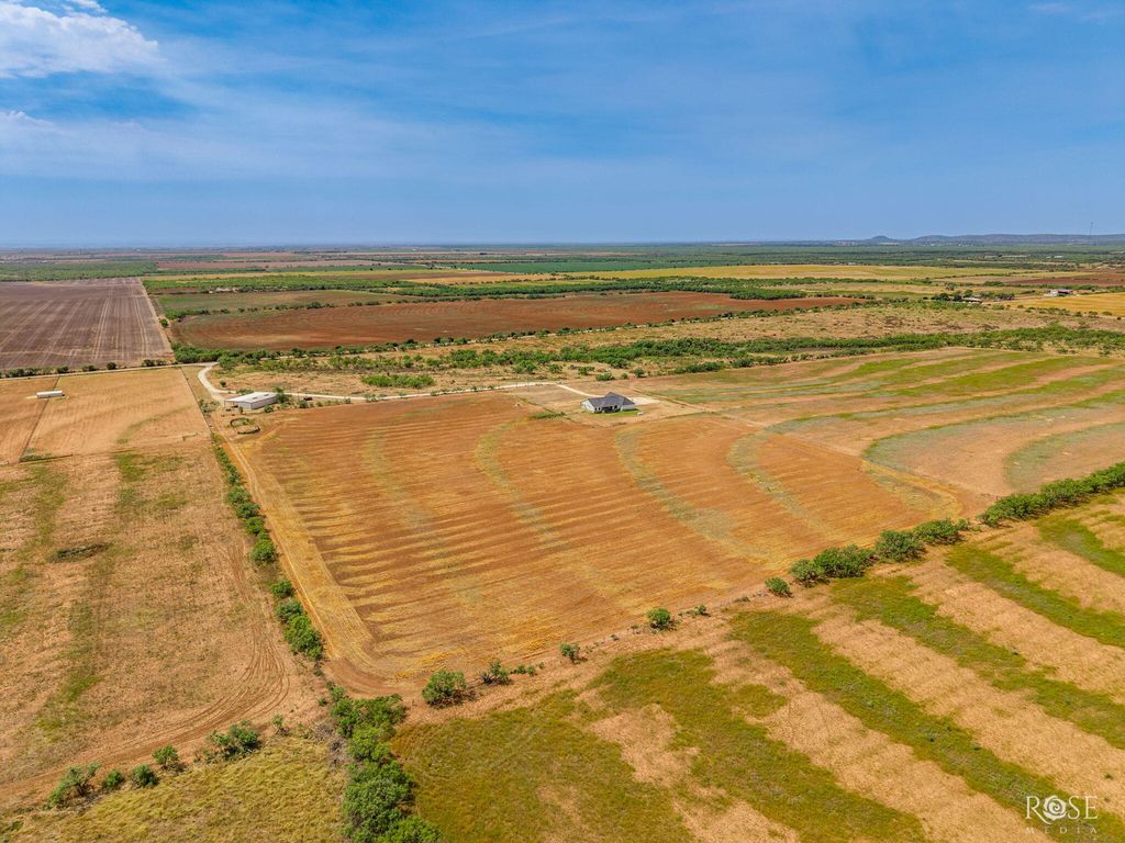 Image 32 of property listing at 9994 Holland Road, Miles, TX 76861