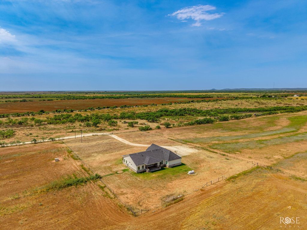 Image 33 of property listing at 9994 Holland Road, Miles, TX 76861