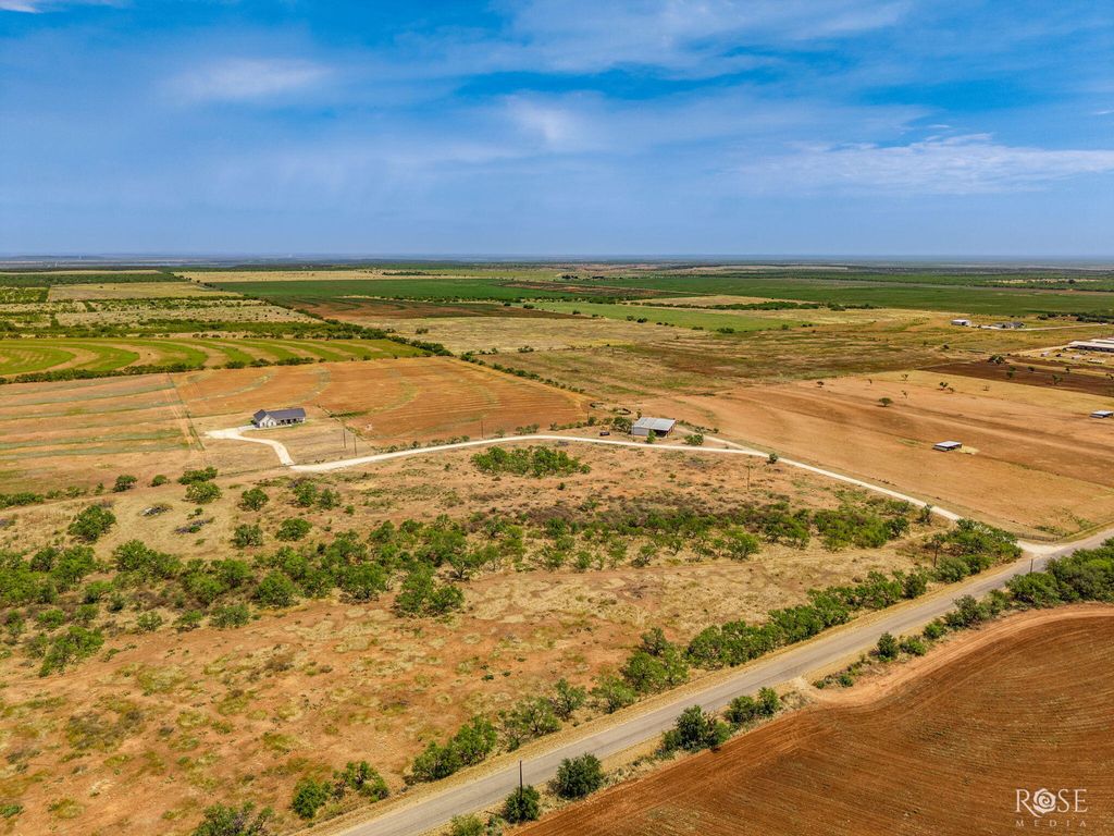 Image 34 of property listing at 9994 Holland Road, Miles, TX 76861