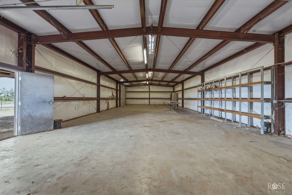 Image 38 of property listing at 9994 Holland Road, Miles, TX 76861