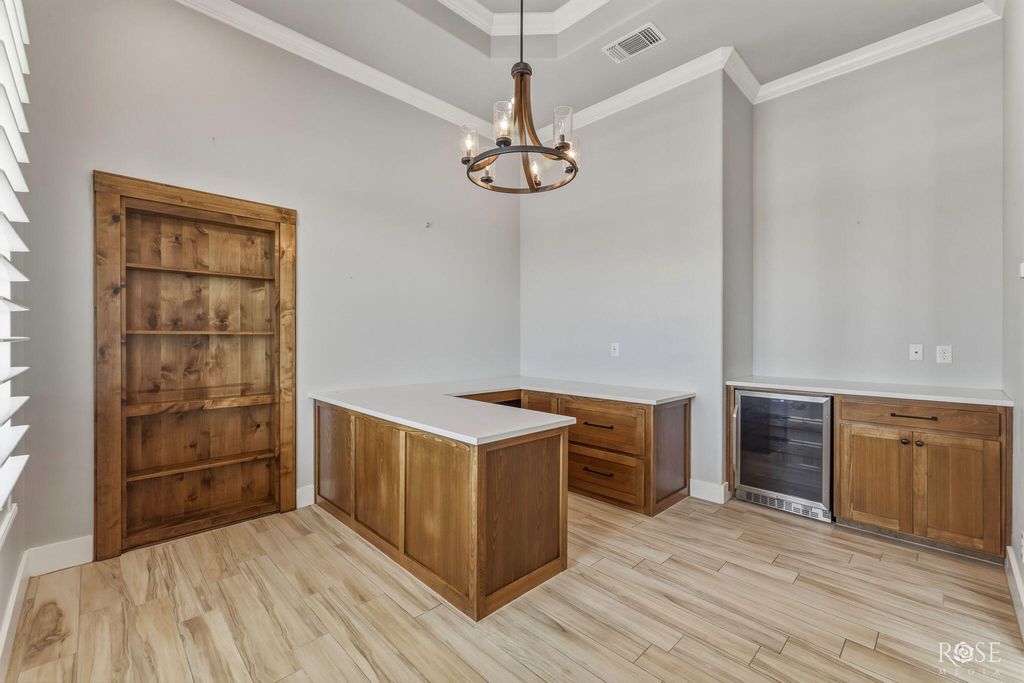 Image 4 of property listing at 9994 Holland Road, Miles, TX 76861