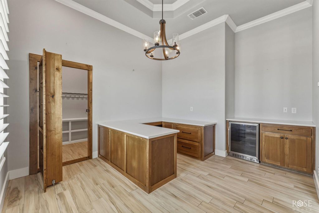 Image 5 of property listing at 9994 Holland Road, Miles, TX 76861