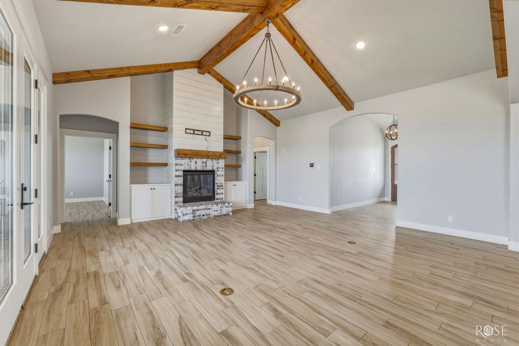 Image 9 of property listing at 9994 Holland Road, Miles, TX 76861