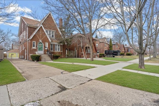 4377 Kensington Avenue, Detroit, MI 48224