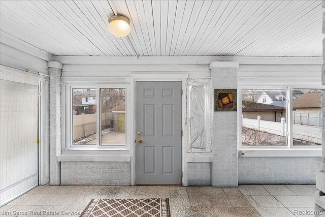 4377 Kensington Avenue, Detroit, MI 48224