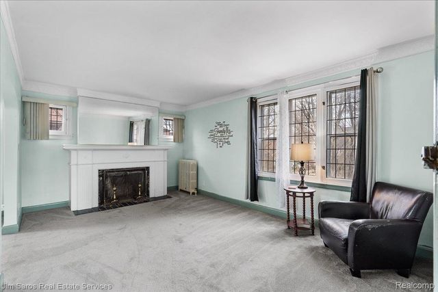 4377 Kensington Avenue, Detroit, MI 48224