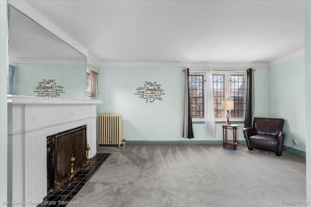 4377 Kensington Avenue, Detroit, MI 48224