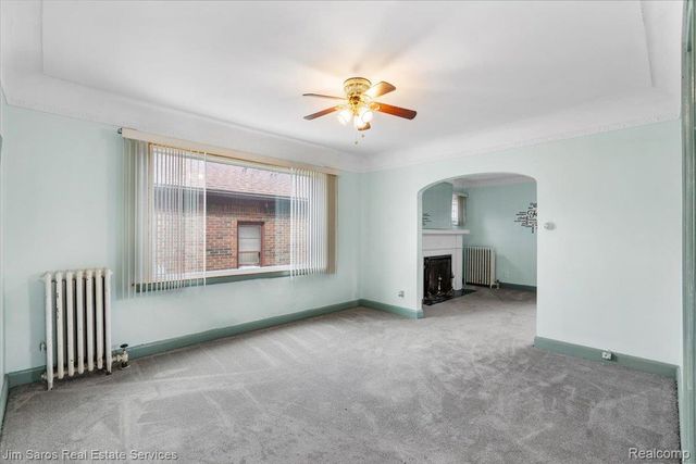 4377 Kensington Avenue, Detroit, MI 48224